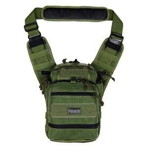 Colossus Versipack, Foliage Green 