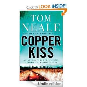 Start reading Copper Kiss  