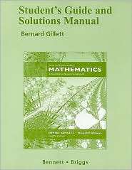   Manual, (0321460227), Jeffrey O. Bennett, Textbooks   