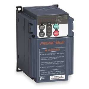  FUJI FRN007E1S 4U ACDrive,Var.Freq,7.5HP,13A,380 480V,3PH 