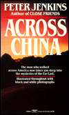   NOBLE  Across China by Peter Jenkins, Random House Publishing Group