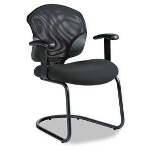  Global Office 1953NBK 550/JN02 Office Chair