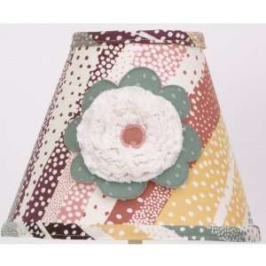 Penny Lane Lampshade Red