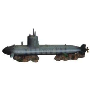 Nuclear Submarine   Small (8.75 )