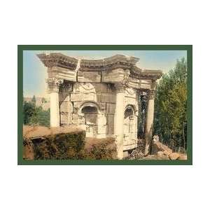  The Temple of Venus 20x30 poster