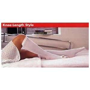  McKesson Medi Pak Anti Embolism Knee Length Stocking Small 