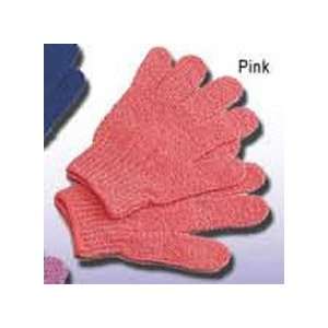  Rucci Exfoliating Glove (Pink)