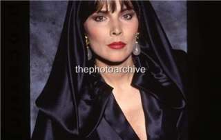 LAUREN KOSLOW DAYS OF OUR LIVES 35mm 4 Transparency LOT  