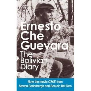 The Bolivian Diary Authorized Edition (Che Guevara Publishing Project 