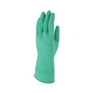  Rubber Gloves   Ridged (Large) 