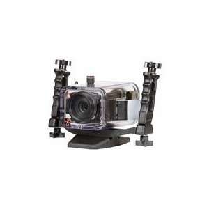  Ikelite Digital Video Housing for Sony HDR SR11/SR12 