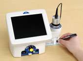 Vision Assist Slider 6.4 LCD Video Magnifier, 4.2 Lbs.  