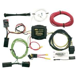 Hopkins 11142415 Vehicle to Trailer Wiring Kit for Chrysler Pacifica