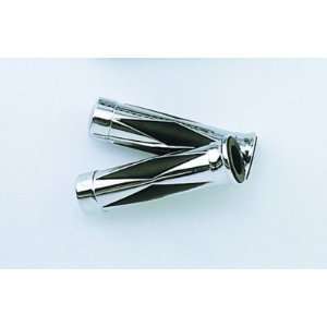  CHROME DIAMOND GRIPS Automotive