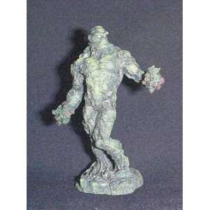  Swamp Thing Mini Statue Toys & Games