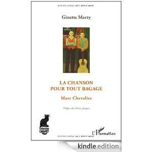   Edition) Ginette Marty, Paul Tourenne  Kindle Store