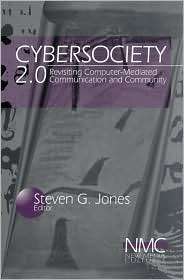   and Community, (0803956770), Steve Jones, Textbooks   