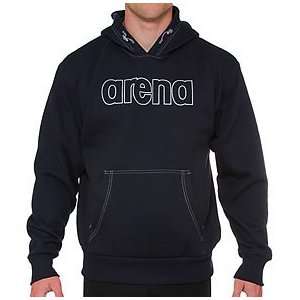  Arena Ezzar Hooded Sweatshirt Warm Ups