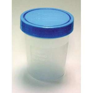  Specimen Container Non Sterile 4.5 Oz Cs/500 (Catalog 