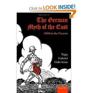   Modern European History) [Paperback] Vejas Gabriel Liulevicius Books