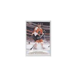    2011 12 Upper Deck Canvas #C63   Claude Giroux Sports Collectibles