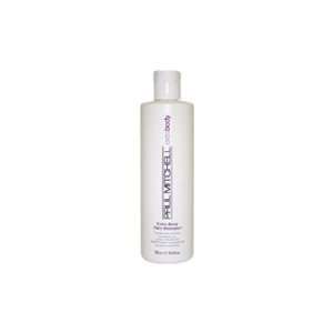  Extra  Body Daily Shampoo by Paul Mitchell for Unisex   16 