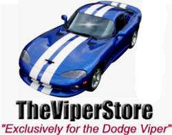 ALL NEW 2013 Dodge Viper SRT First Official Factory Brochure Card AS 