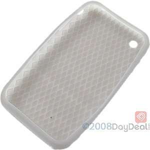   Skin Cover for Apple iPhone 3G & 3GS Smoke Cell Phones & Accessories