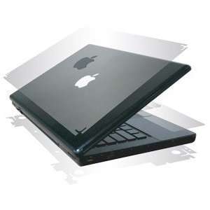 Apple MacBook 13 (Unibody) (Wet Apply) Bottom Only Protection by 