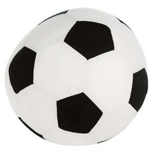  Squishy Soccer Ball Pillow