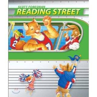 Reading Street Grade 2 Level 2 Hardcover by Pearson Education