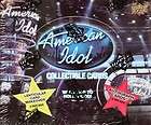 American Idol Hobby Box 2009 Upper Deck  