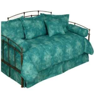  Kimlor Turquoise DayBed Ensemble