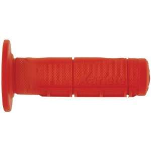  ARIETE ASP GRIPS RED HWAFFLE Automotive