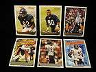 1993  GOLD  CHICAGO BEARS TOPPS TEAM SET 24ct ALL CARDS GOLD