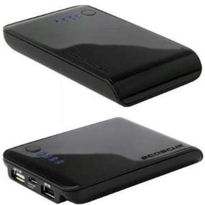  Selected goBAT II Portable Charger & Ba By Scosche 