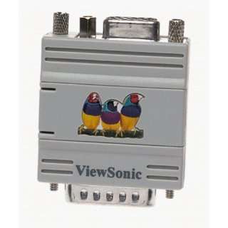  MAC VM ALL Adapter for ViewSonic Monitors Electronics