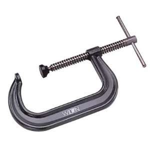  Jet Special 412; 400 Series C Clamp;2 IN 12 IN #14298 