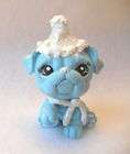 LITTLEST PET SHOP SPECIAL EDITION WINTER OTTER 1609 RET​IRED NEW