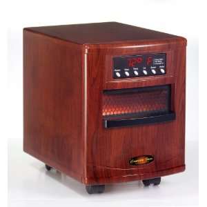 Comfortzone Cz1000wc Portable Heater 