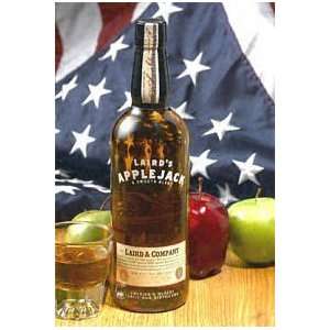  Lairds Applejack 200ML Grocery & Gourmet Food