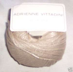  Adrienne VITTADINI Allegra yarn  #502  