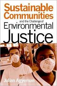   Communities, (0814707106), Julian Agyeman, Textbooks   