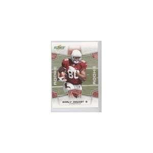  2008 Score Glossy #390   Early Doucet Sports Collectibles