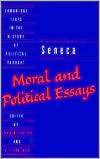 Seneca Moral and Political Essays, (0521348188), Seneca, Textbooks 