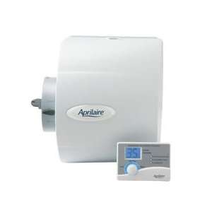  Aprilaire 600A Whole House Digital Bypass Humidifier
