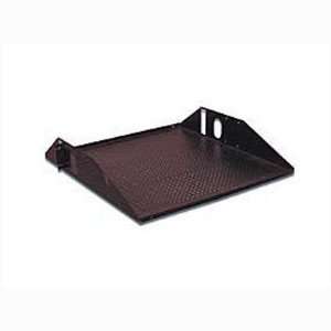 CABLES TO GO VENTED CENTER WEIGHT SHELF BLK 19in Product 