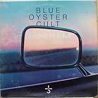 BLUE OYSTER CULT MIRRORS (JC 36009) (1979) 12 LP   