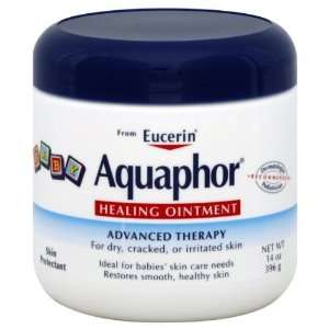  Aquaphor Baby Healing Ointment 14 Ounces (396g) Health 