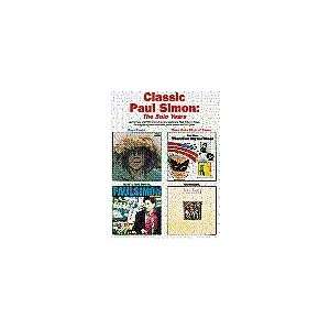  Classic Paul Simon   The Solo Years Musical Instruments